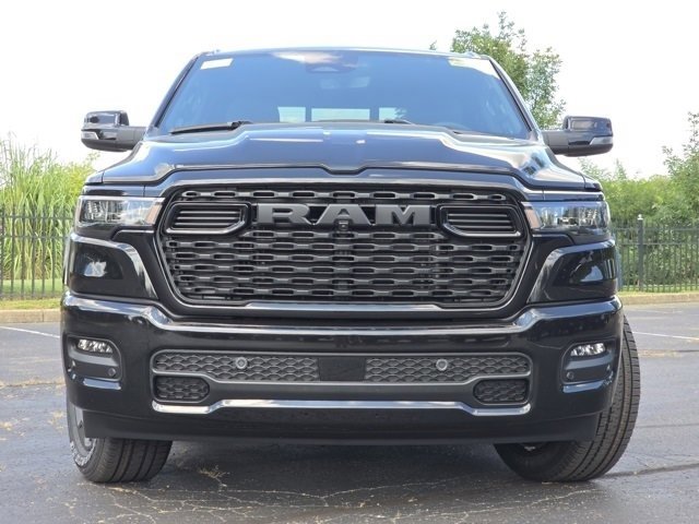 2025 Ram 1500 Big Horn Lone Star photo 2