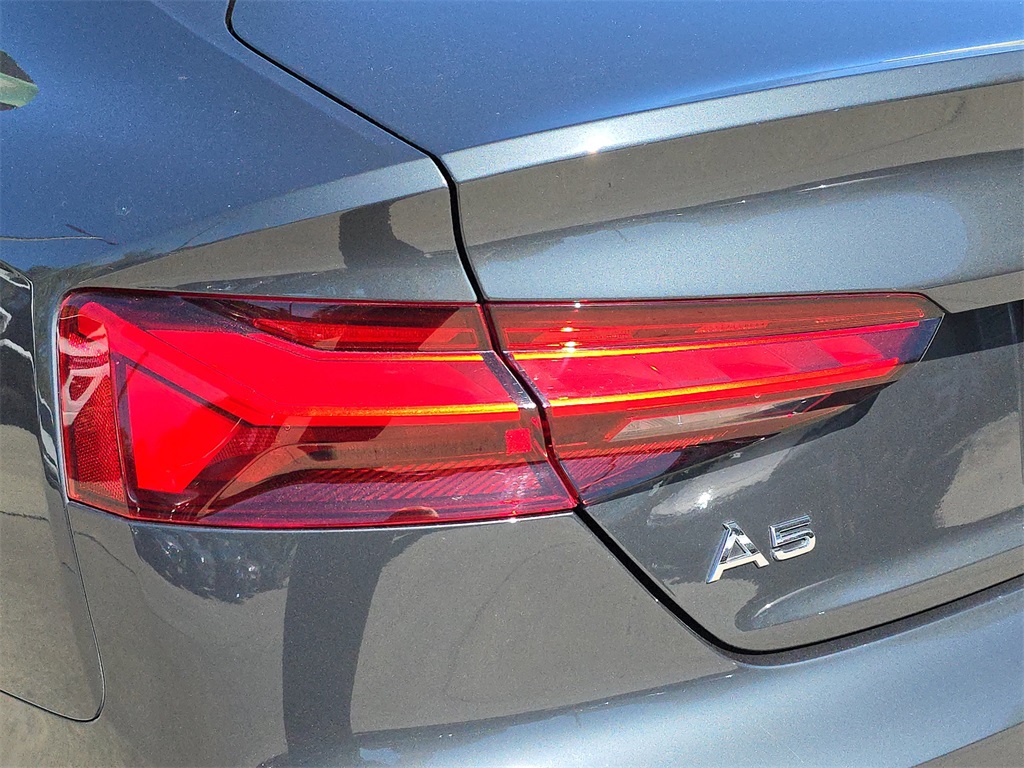 2021 Audi A5 40 Premium Plus Quattro photo 31