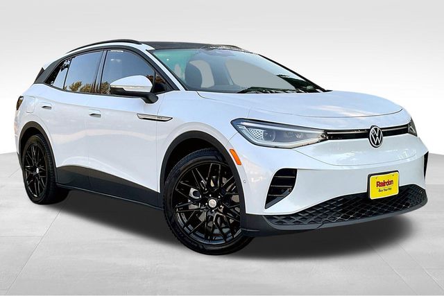 2023 Volkswagen ID.4 PRO S