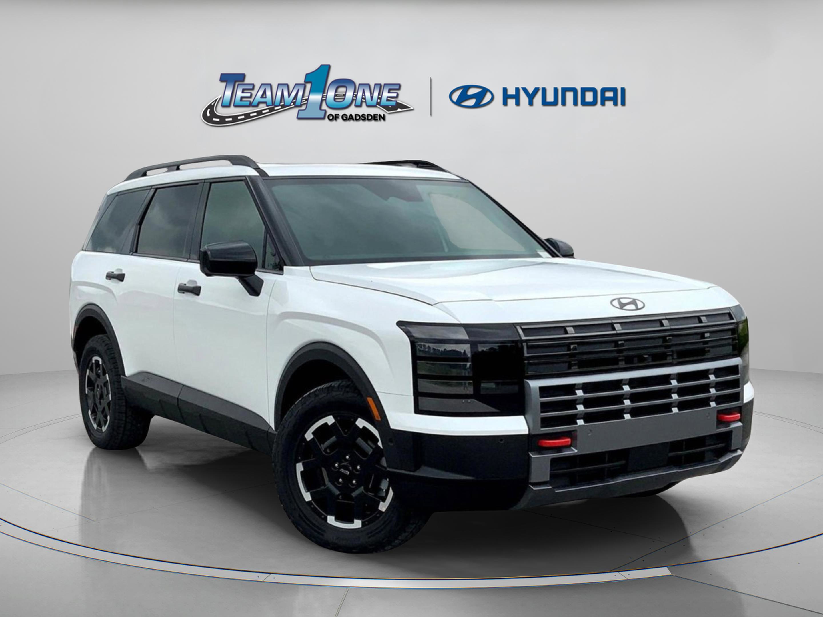 2026 Hyundai Palisade XRT Pro's photo