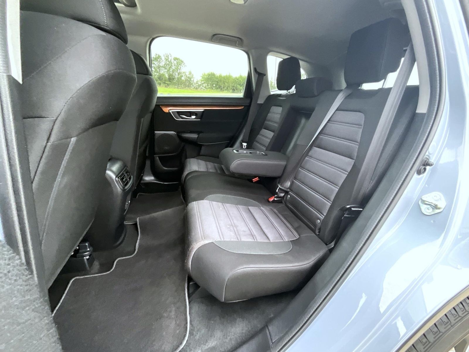 2020 Honda CR-V EX photo 19