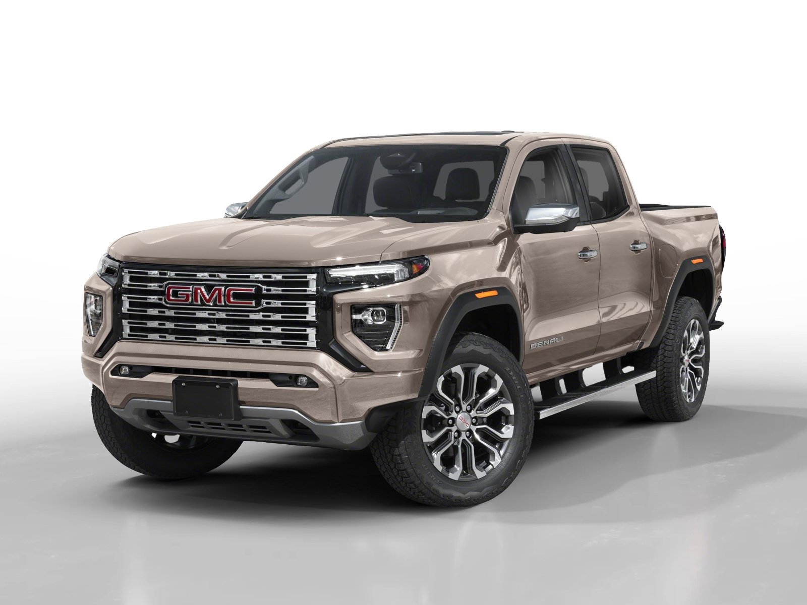 2026 GMC Canyon Denali's photo