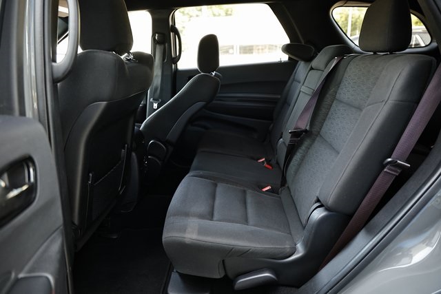 2023 Dodge Durango GT photo 24