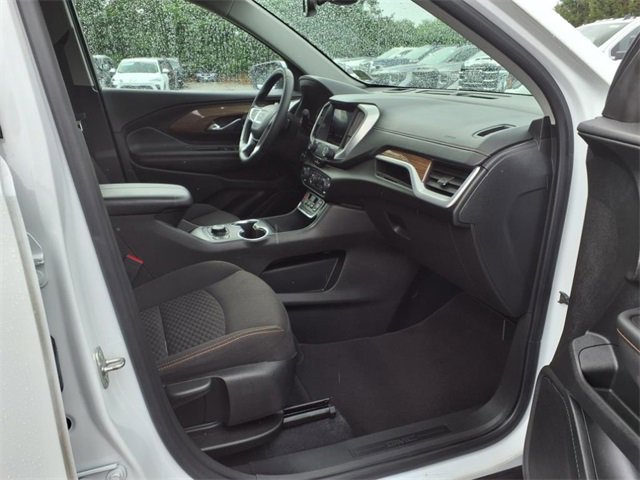 2021 Gmc Terrain SLE photo 7
