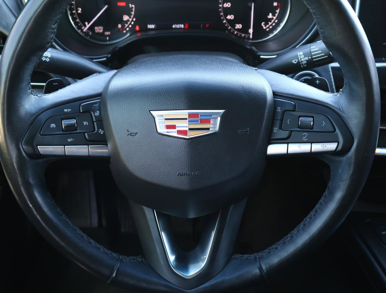 2024 Cadillac CT5 Luxury photo 13