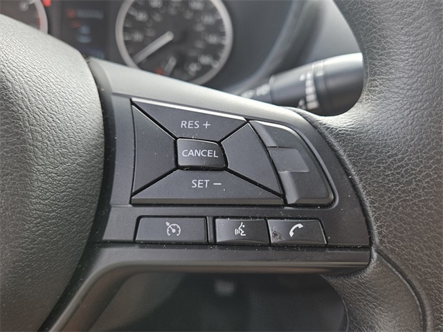 2024 Nissan Sentra S photo 21