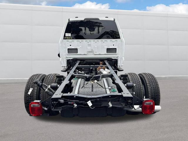 2025 Ford F-350 XL photo 3