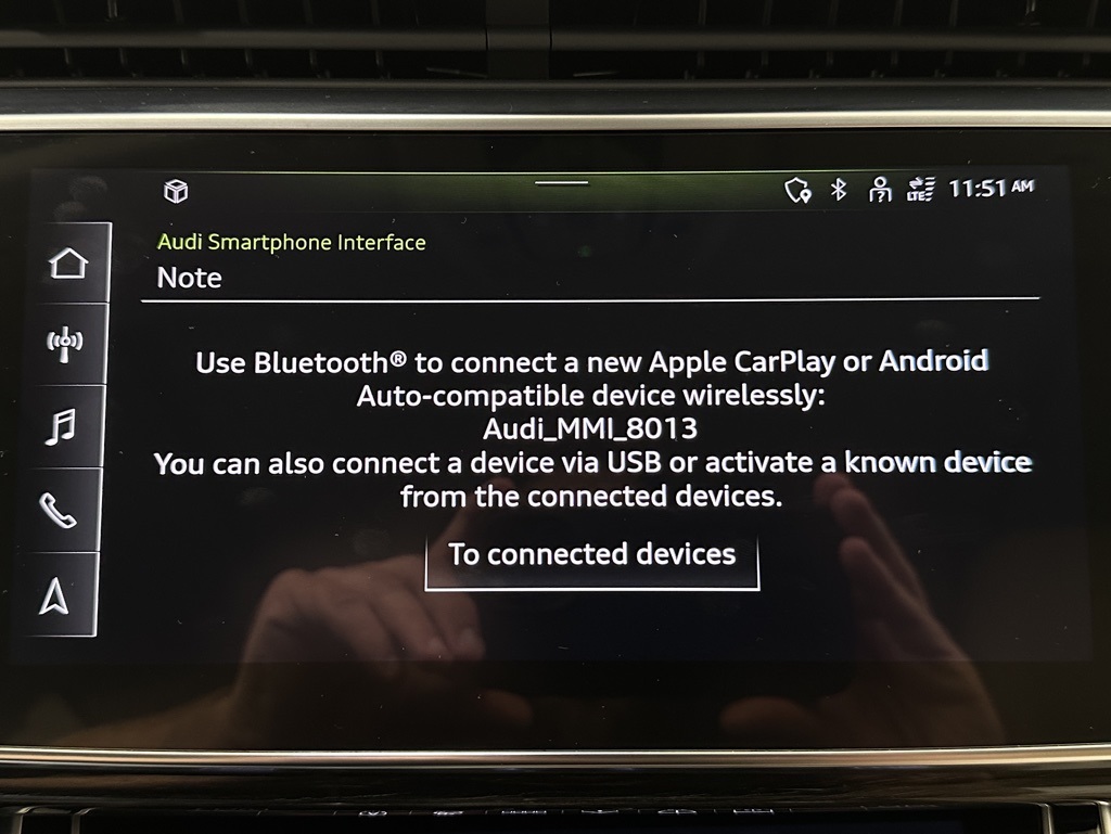 2022 Audi Q7 55 Prestige photo 34