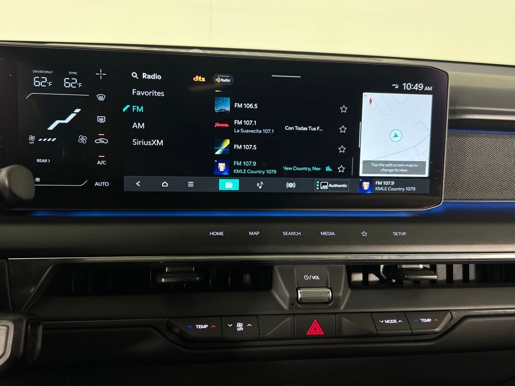 2024 Kia EV9 GT-Line photo 11