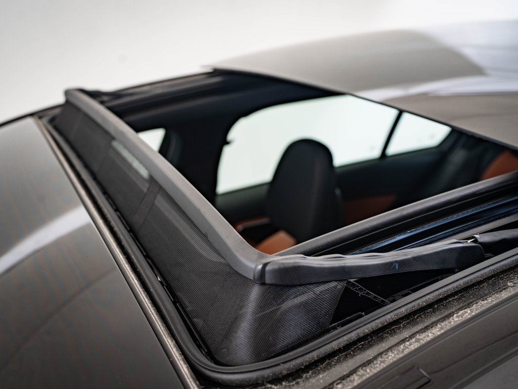 2024 Mercedes Benz C 300 4MATIC Sedan photo 14