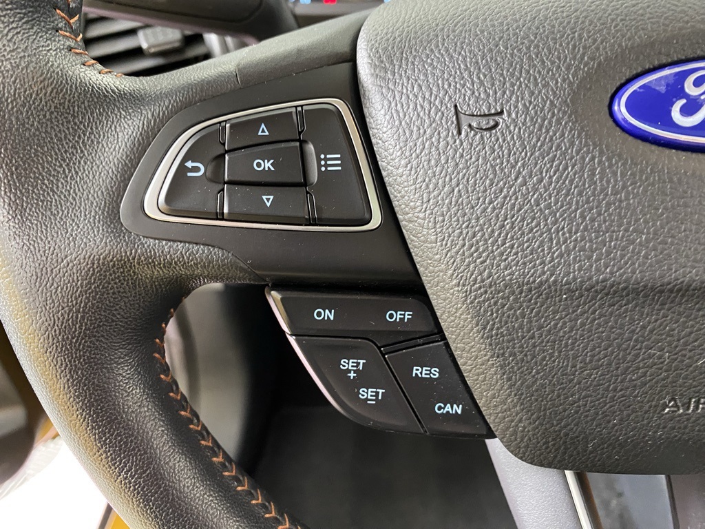 2022 Ford EcoSport SE photo 15