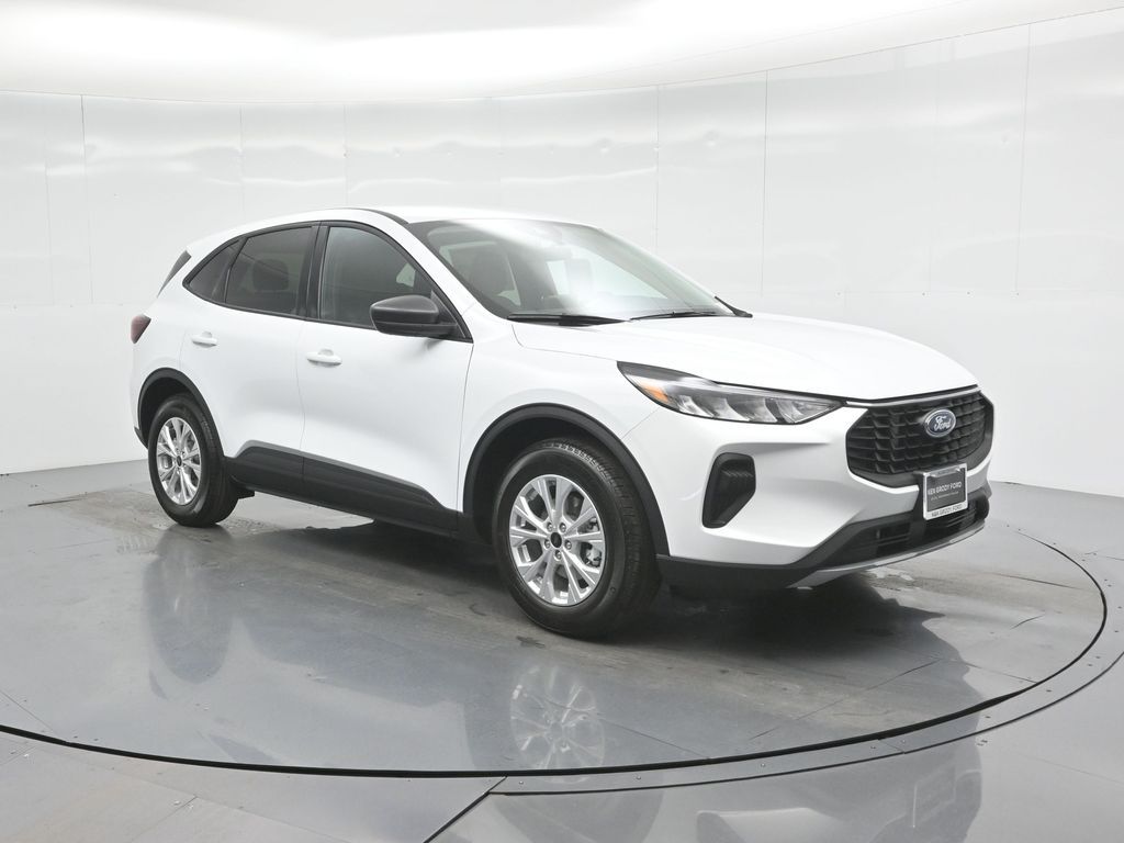2025 Ford Escape Active photo 49