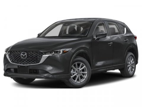 2025 Mazda CX-5 S Select Package's photo