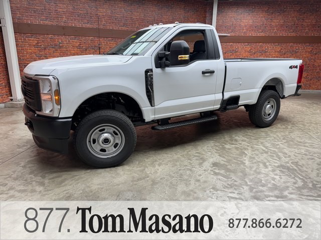 2026 Ford F-350 Super Duty XL's photo