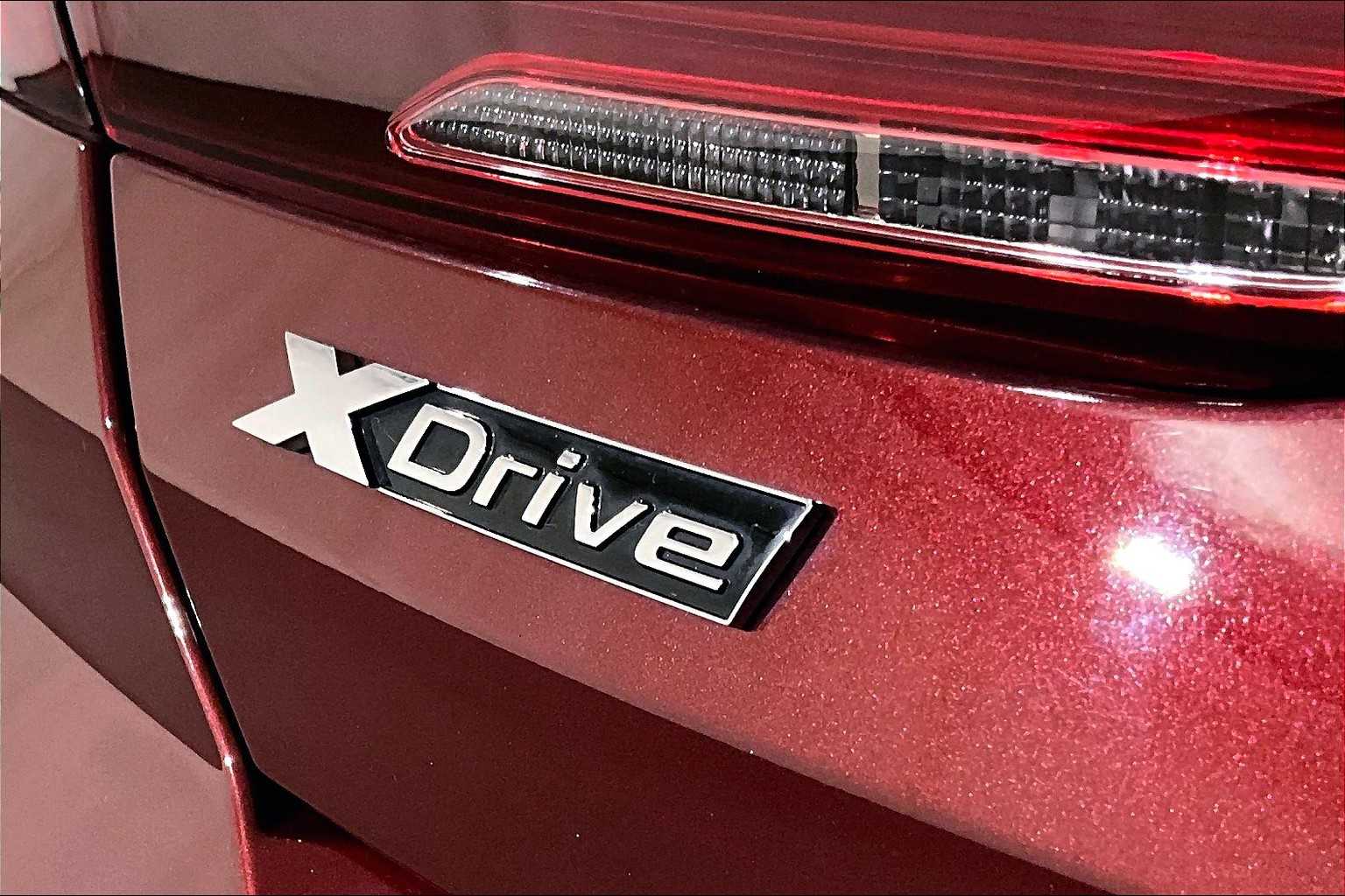 2023 Bmw M850i xDrive photo 9