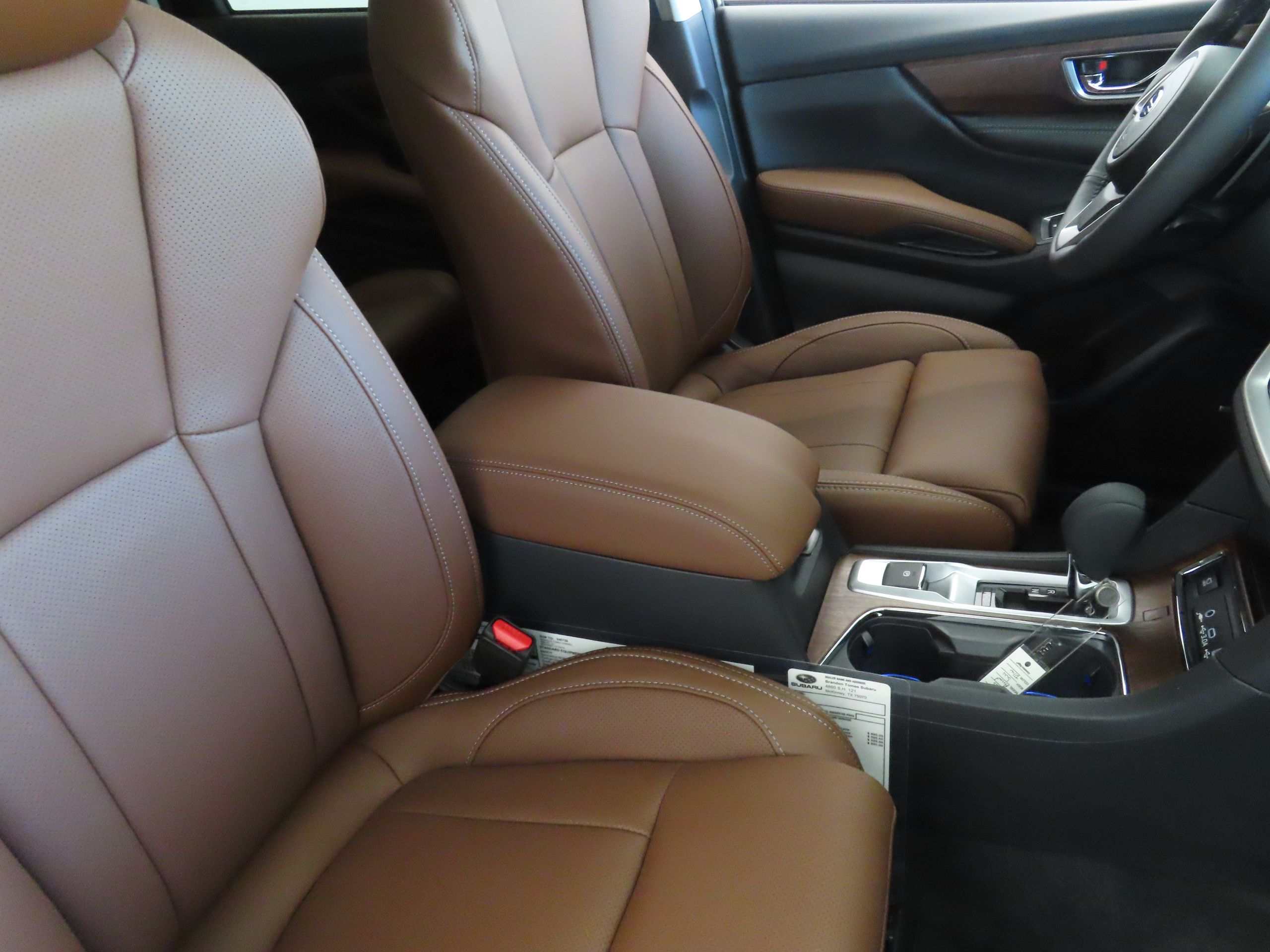 2025 Subaru Ascent Touring photo 26
