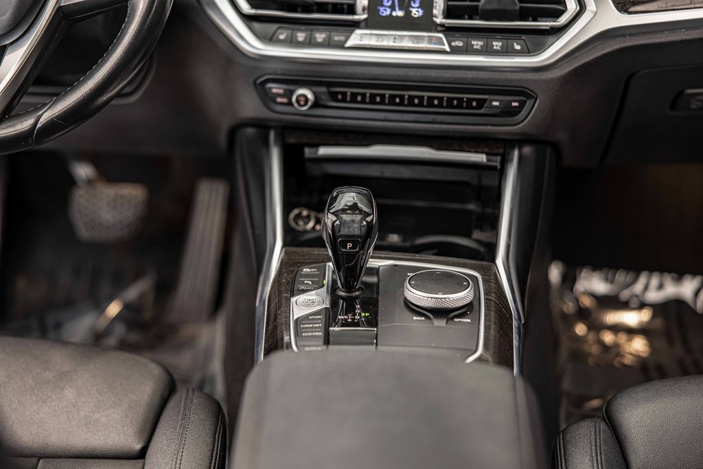 2020 BMW 330I - Image 38