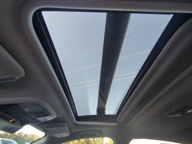2019 Subaru Crosstrek 2.0i Limited photo 29