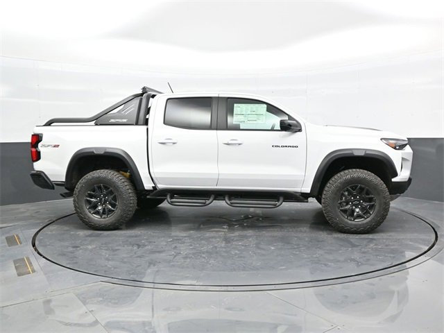 2025 Chevrolet Colorado ZR2 photo 7