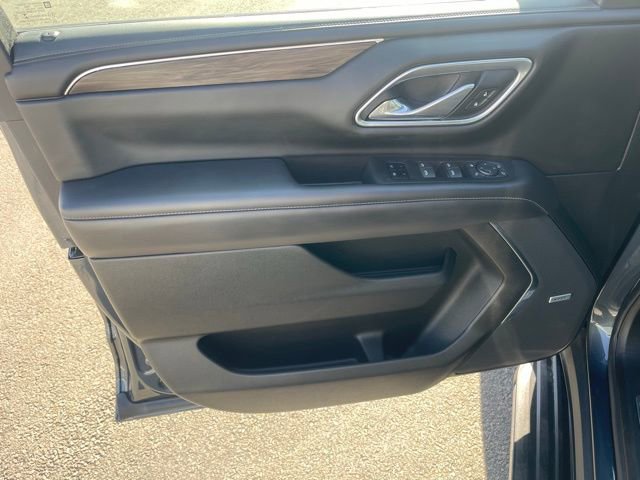 2021 Chevrolet Tahoe LT photo 12