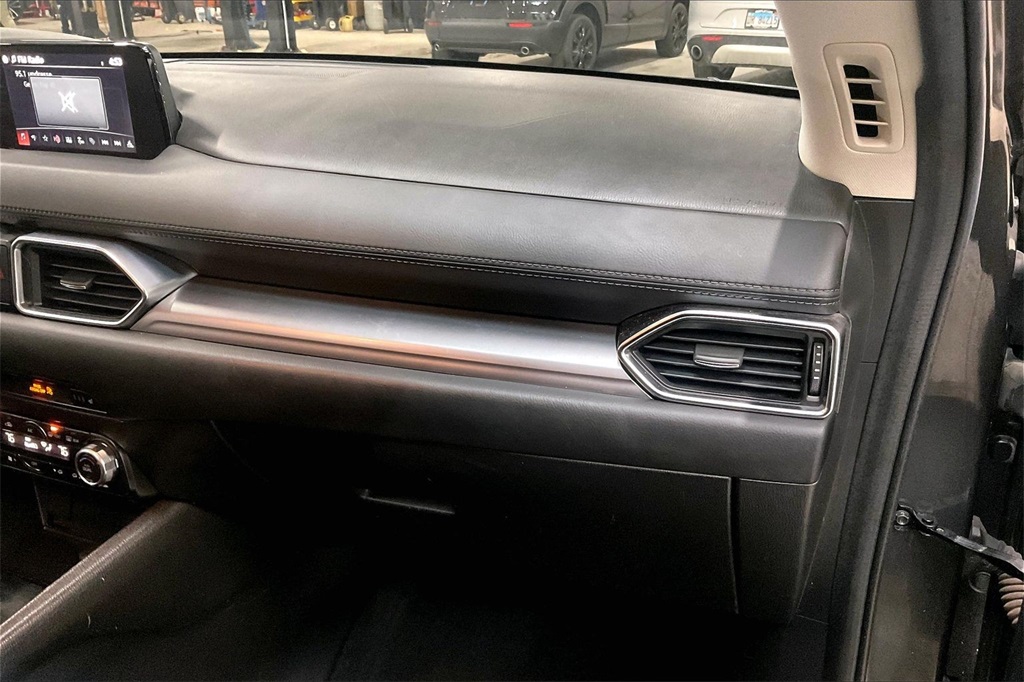 2017 MAZDA CX-5 - Image 15