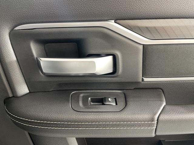 2026 Ram 2500 Big Horn photo 11