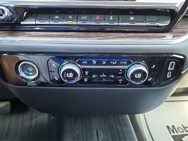 2024 Gmc Sierra 1500 Elevation photo 26
