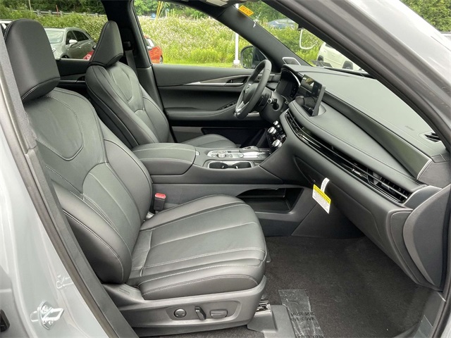 2025 Infiniti QX60 Luxe AWD photo 21