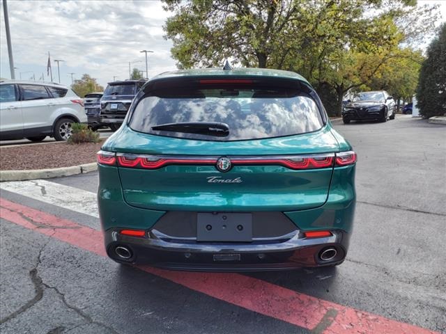 2024 Alfa Romeo Tonale Veloce photo 4