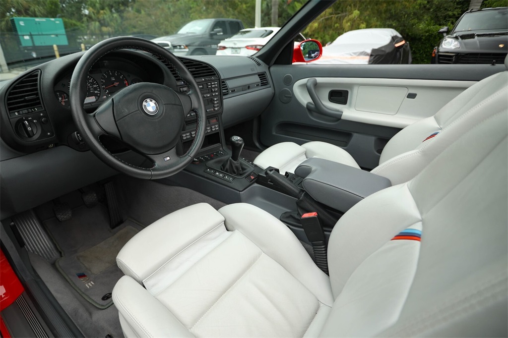 1999 Bmw M3 3 photo 31