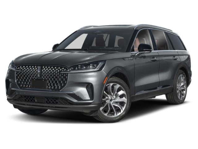2025 Lincoln Aviator Reserve's photo