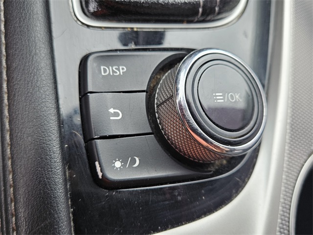 2014 Infiniti Q50 Premium photo 20
