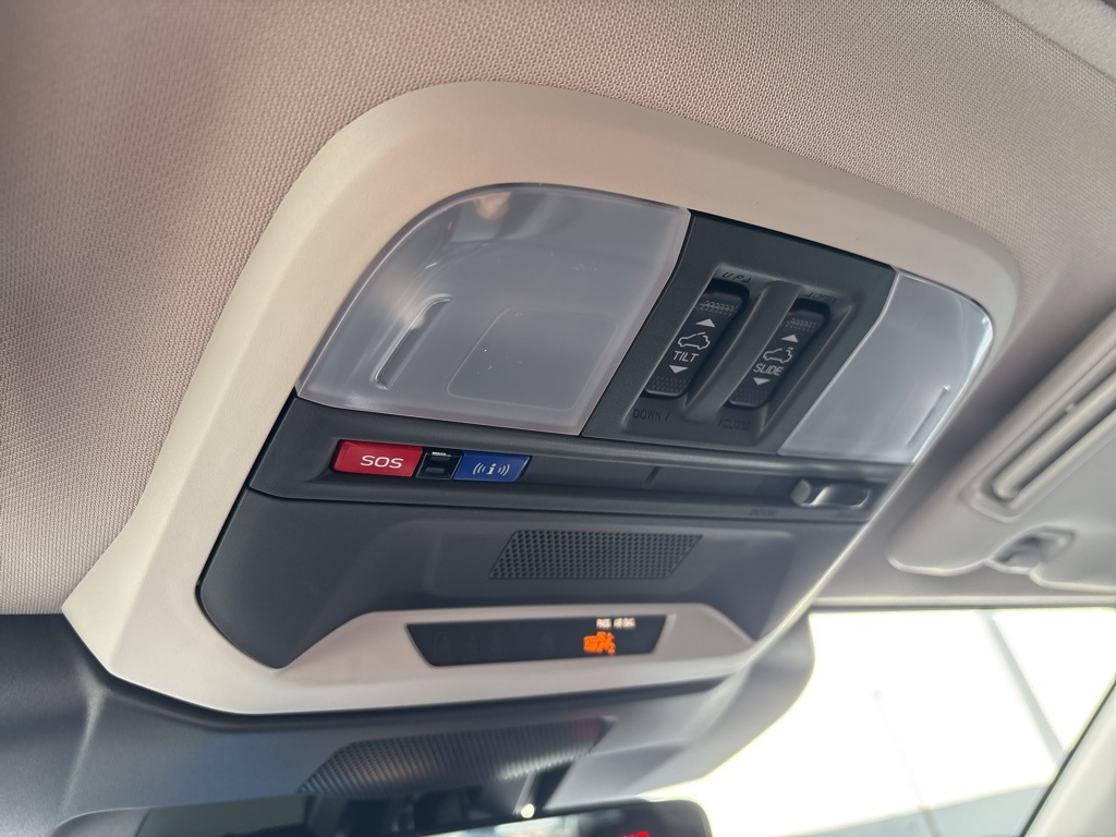 2025 Subaru Crosstrek Premium photo 23