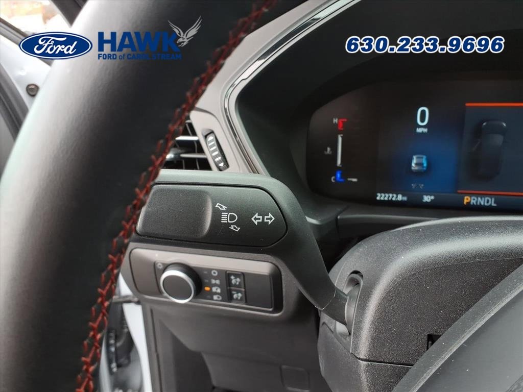 2025 FORD ESCAPE - Image 20