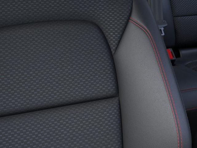 2025 Ford Escape Hybrid ST-Line photo 27