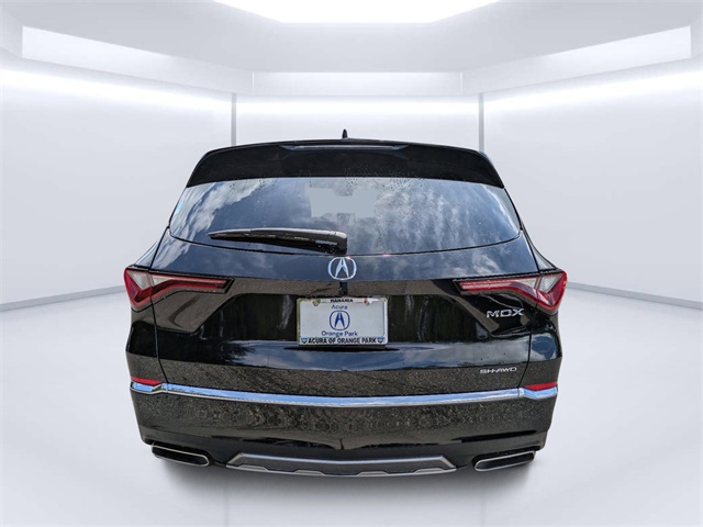 2026 Acura MDX Base SH-AWD photo 4