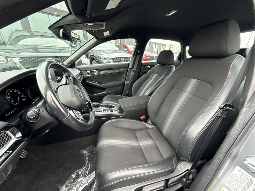 2022 HONDA CIVIC - Image 10