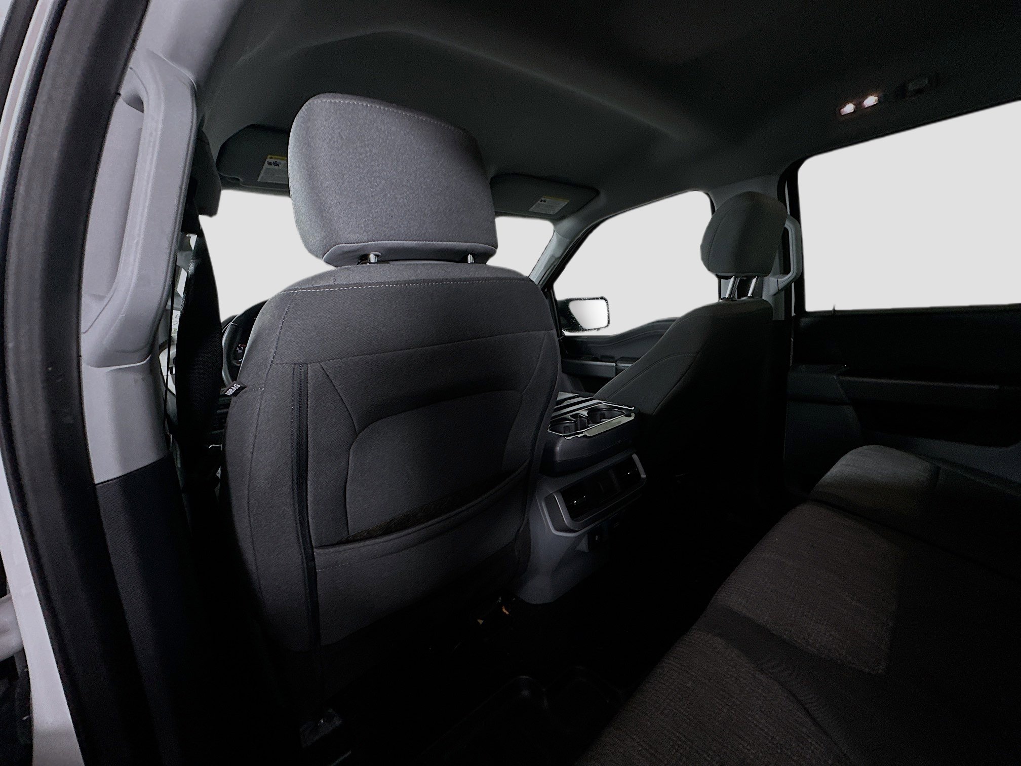 2021 Ford F-150 XLT photo 21