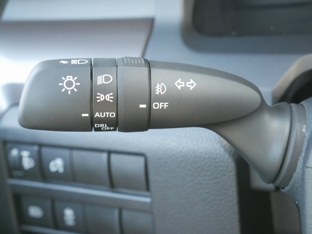 2024 Toyota Tacoma SR5 photo 22
