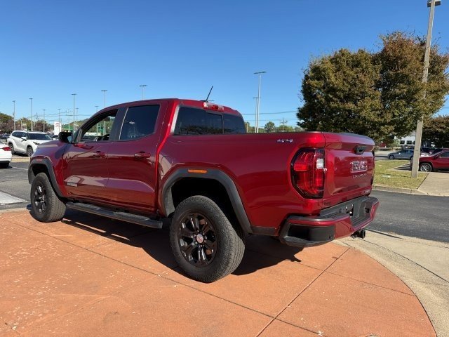 2023 Gmc Canyon Elevation photo 4