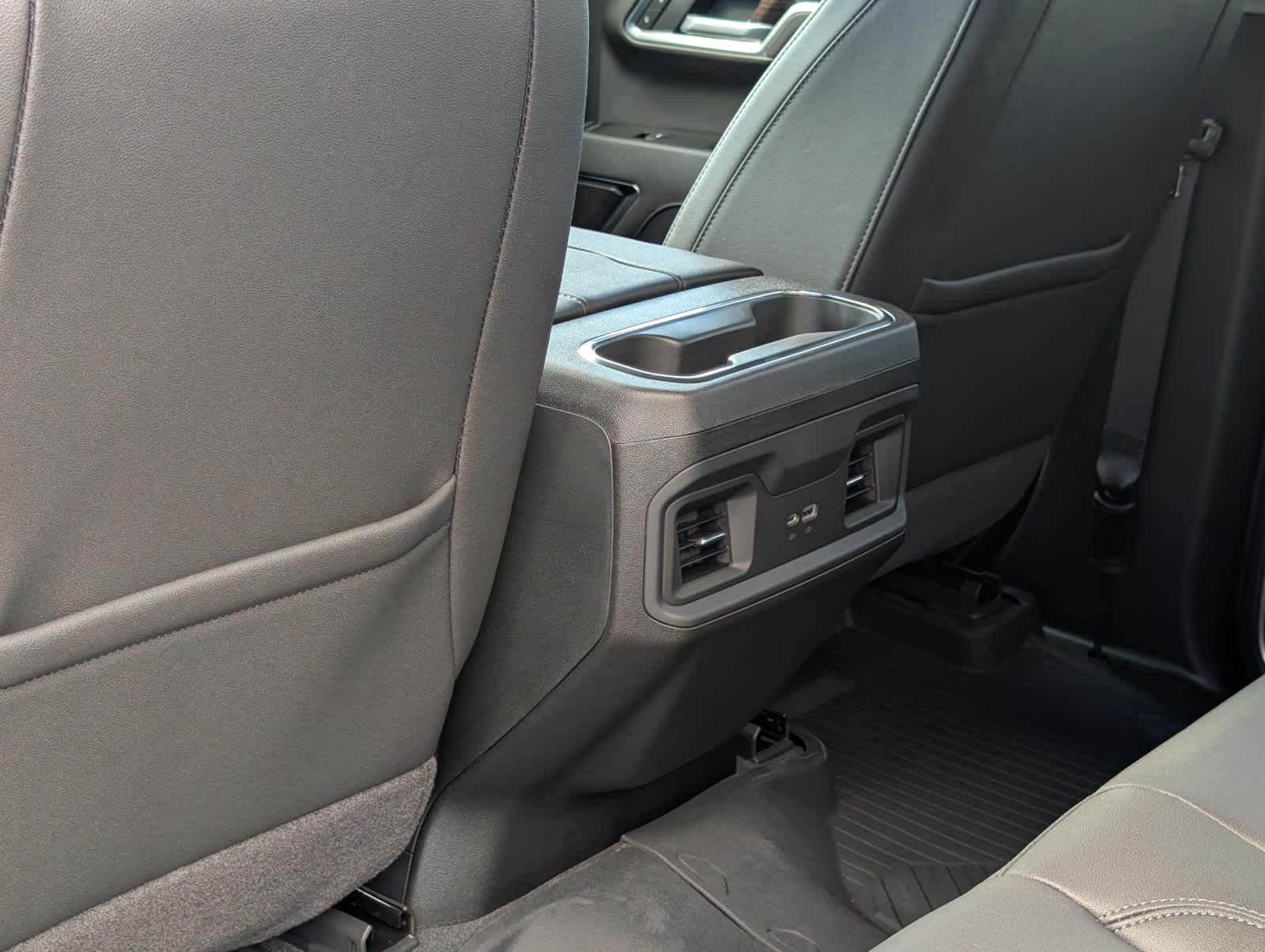 2026 Chevrolet Silverado 1500 LT photo 12