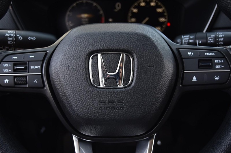 2024 Honda CR-V EX photo 18