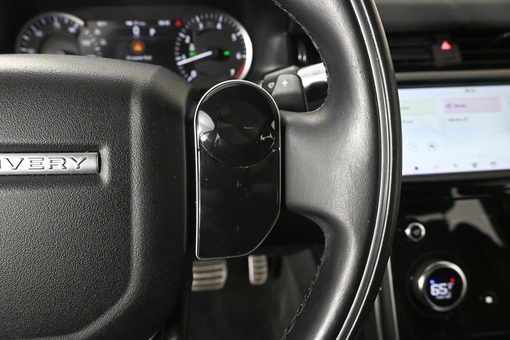 2020 Land Rover Discovery Sport S R-Dynamic photo 7