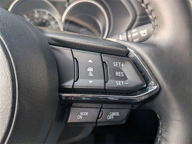 2024 Mazda CX-5 2.5 Select photo 19