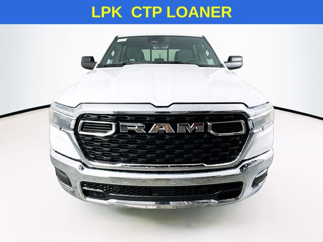 2025 Ram 1500 Tradesman photo 2