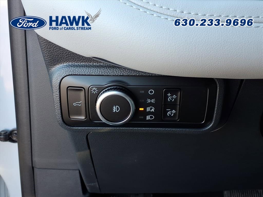 2025 FORD EXPLORER - Image 18