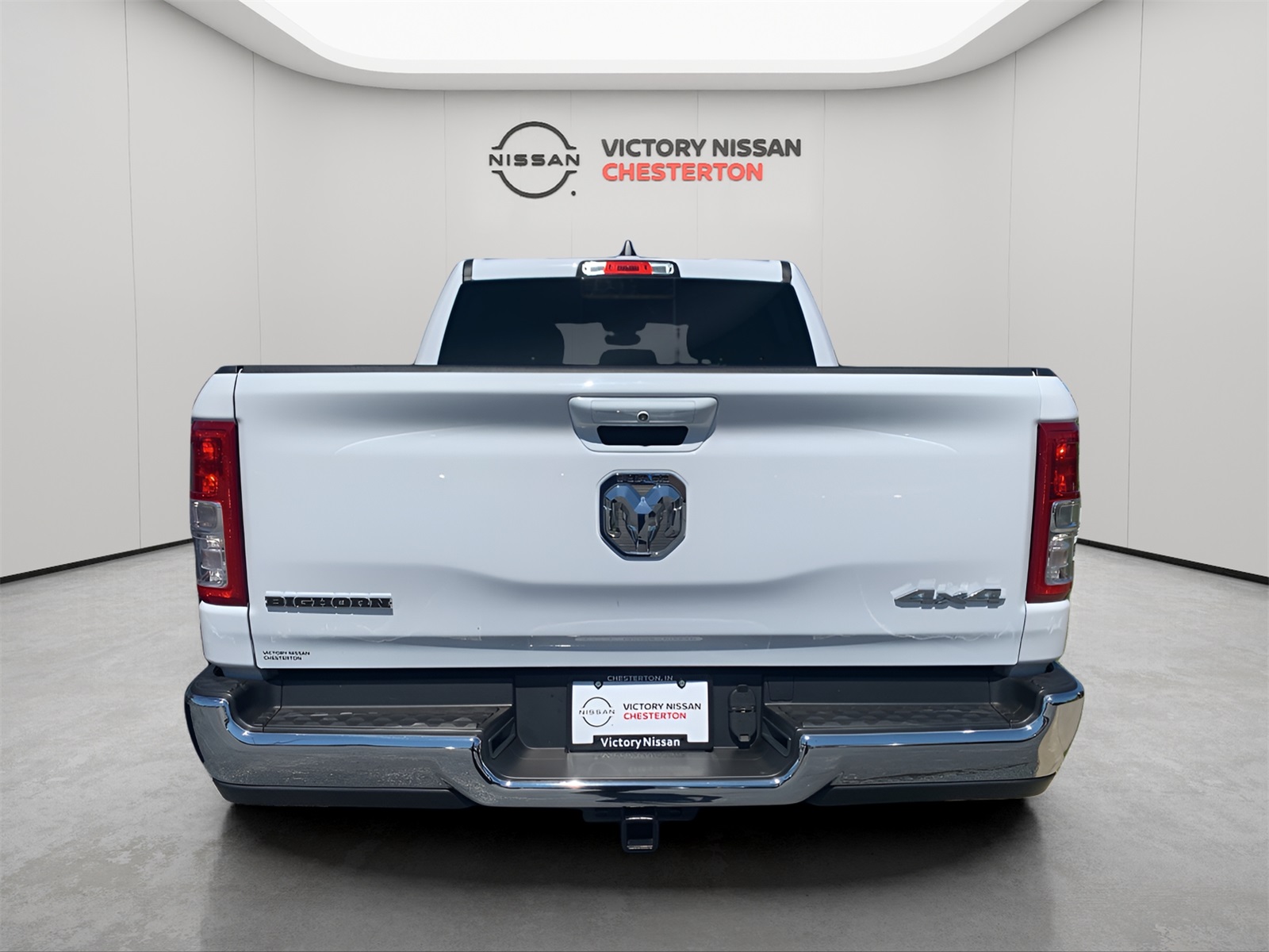 2022 Ram 1500 Big Horn Lone Star photo 3