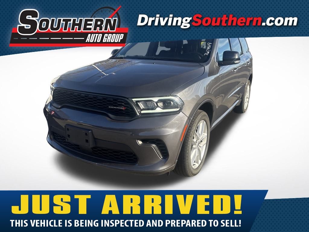 2024 Dodge Durango GT's photo
