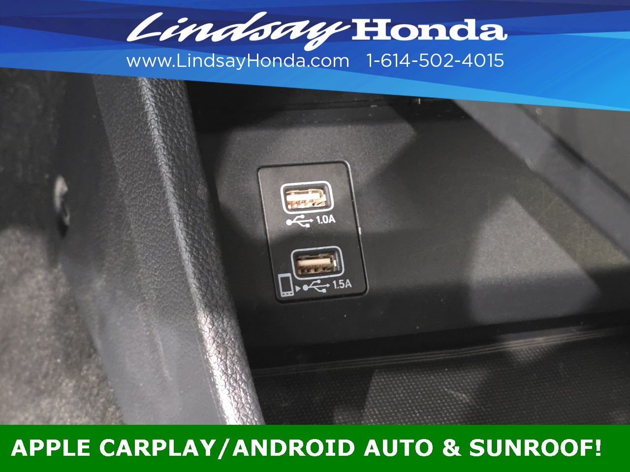 2021 Honda HR-V EX photo 12