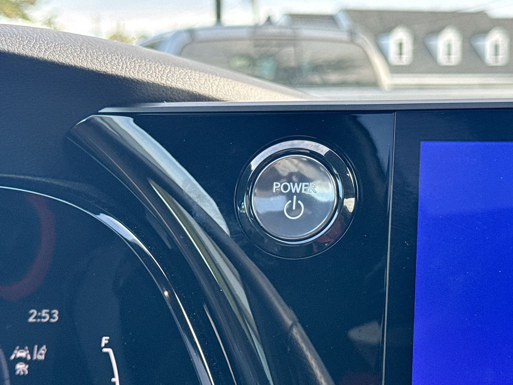 2024 Lexus RX 500h F SPORT Performance photo 20